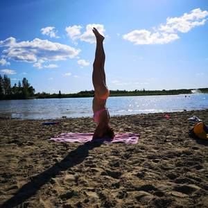 Meet your Posher, Serena